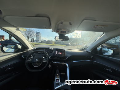 Peugeot 3008 — 12