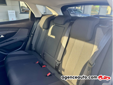 Peugeot 3008 — 14