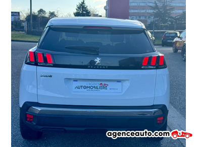 Peugeot 3008 — 4