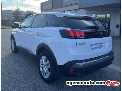 Peugeot 3008 — 5