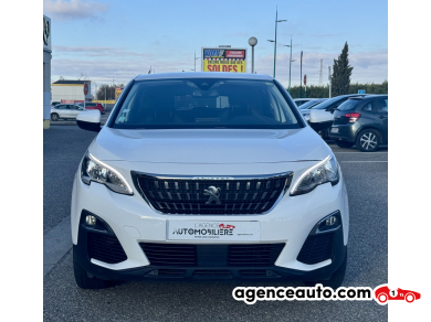 Peugeot 3008 — 7