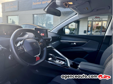 Peugeot 3008 — 8