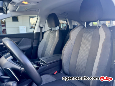 Peugeot 3008 — 9