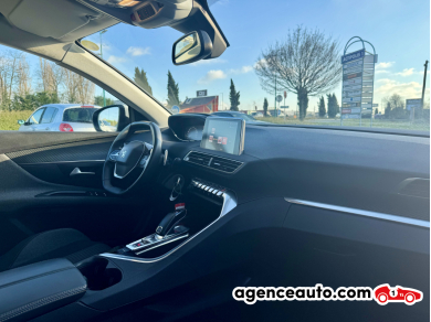 Peugeot 3008 — 10