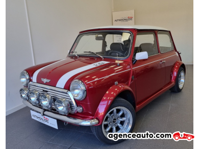 Austin Mini