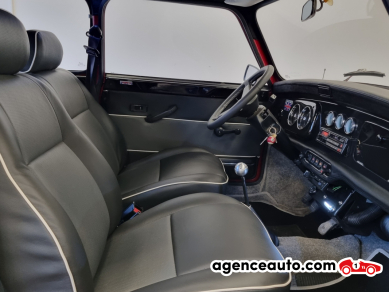 Austin Mini — 16
