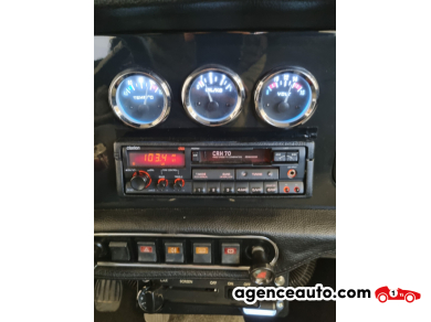 Austin Mini — 19