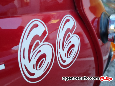 Austin Mini — 26