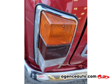Austin Mini — 27