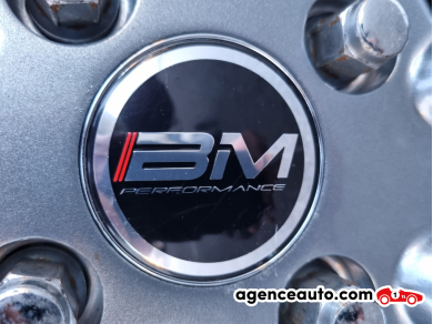 Austin Mini — 32