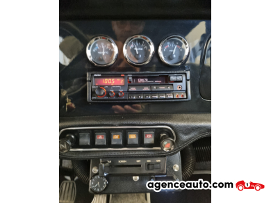 Austin Mini — 33