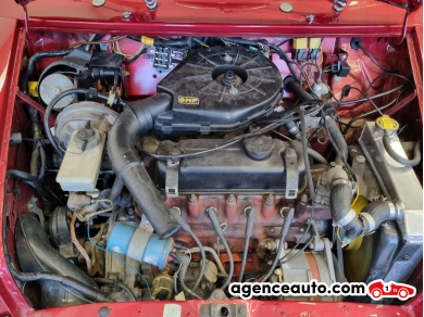 Austin Mini — 37