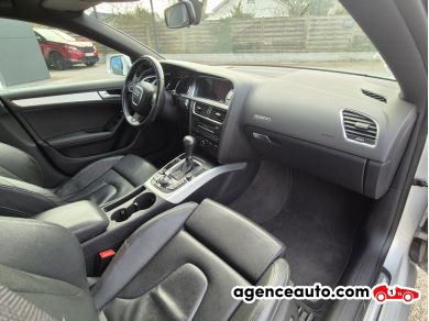 Audi A5 Sportback — 14