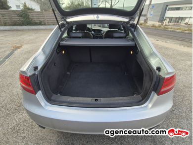 Audi A5 Sportback — 16
