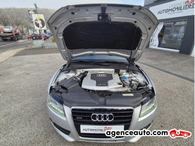 Audi A5 Sportback — 18