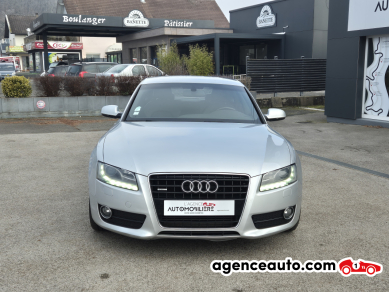 Audi A5 Sportback — 3