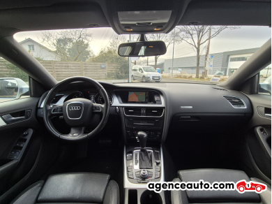 Audi A5 Sportback — 9