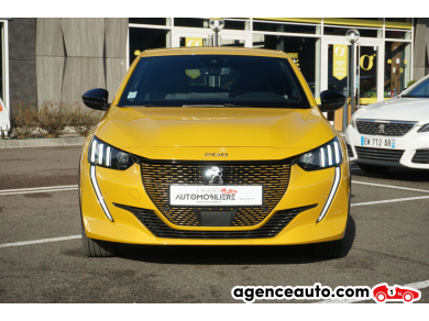 Peugeot 208 — 2