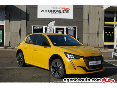 Peugeot 208 — 3