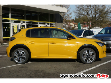 Peugeot 208 — 4