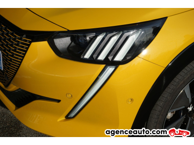 Peugeot 208 — 35