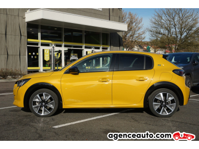 Peugeot 208 — 8