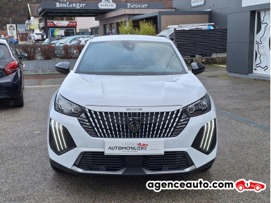 Peugeot 2008 — 2