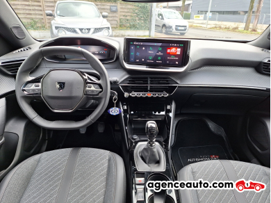 Peugeot 2008 — 11