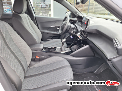 Peugeot 2008 — 12