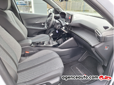 Peugeot 2008 — 13