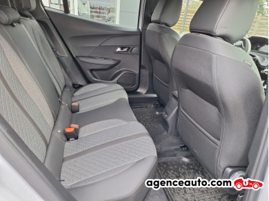 Peugeot 2008 — 14