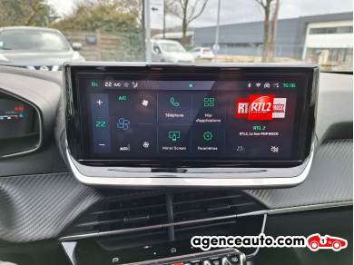 Peugeot 2008 — 18