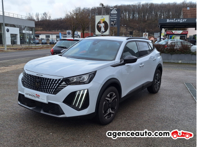 Peugeot 2008 — 3