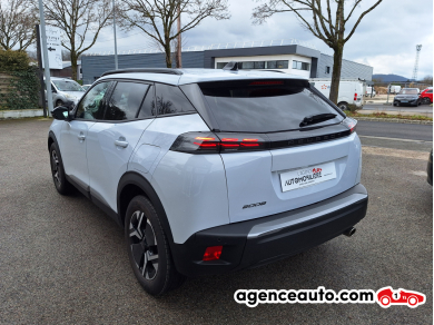 Peugeot 2008 — 4