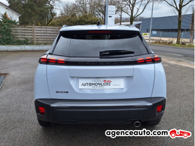 Peugeot 2008 — 5