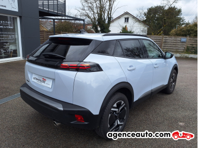 Peugeot 2008 — 6
