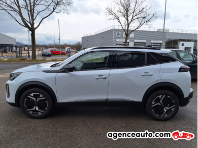 Peugeot 2008 — 7