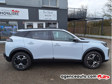 Peugeot 2008 — 8