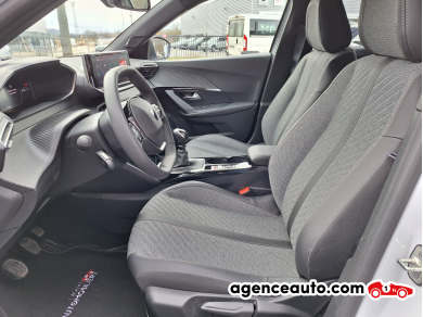 Peugeot 2008 — 9