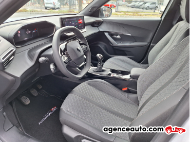 Peugeot 2008 — 10