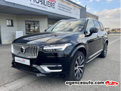 Volvo XC90 — 2