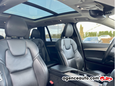 Volvo XC90 — 11