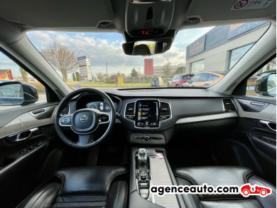 Volvo XC90 — 12