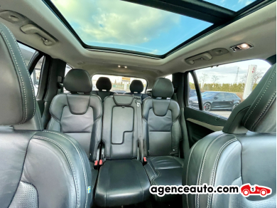 Volvo XC90 — 14