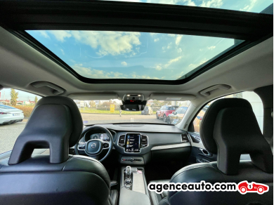 Volvo XC90 — 15