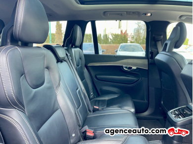 Volvo XC90 — 16