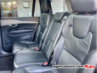 Volvo XC90 — 17