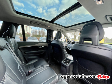 Volvo XC90 — 18
