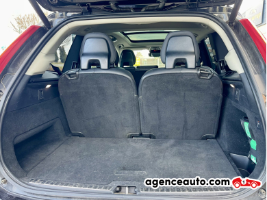 Volvo XC90 — 20
