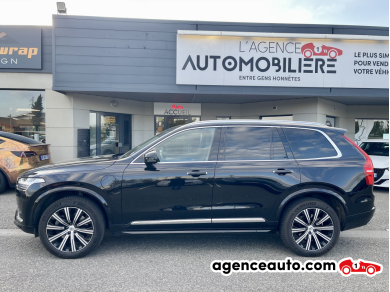 Volvo XC90 — 3